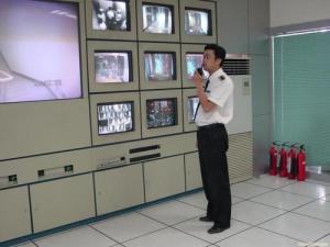 物業(yè)管理用房清潔與保潔服務的精細化方案